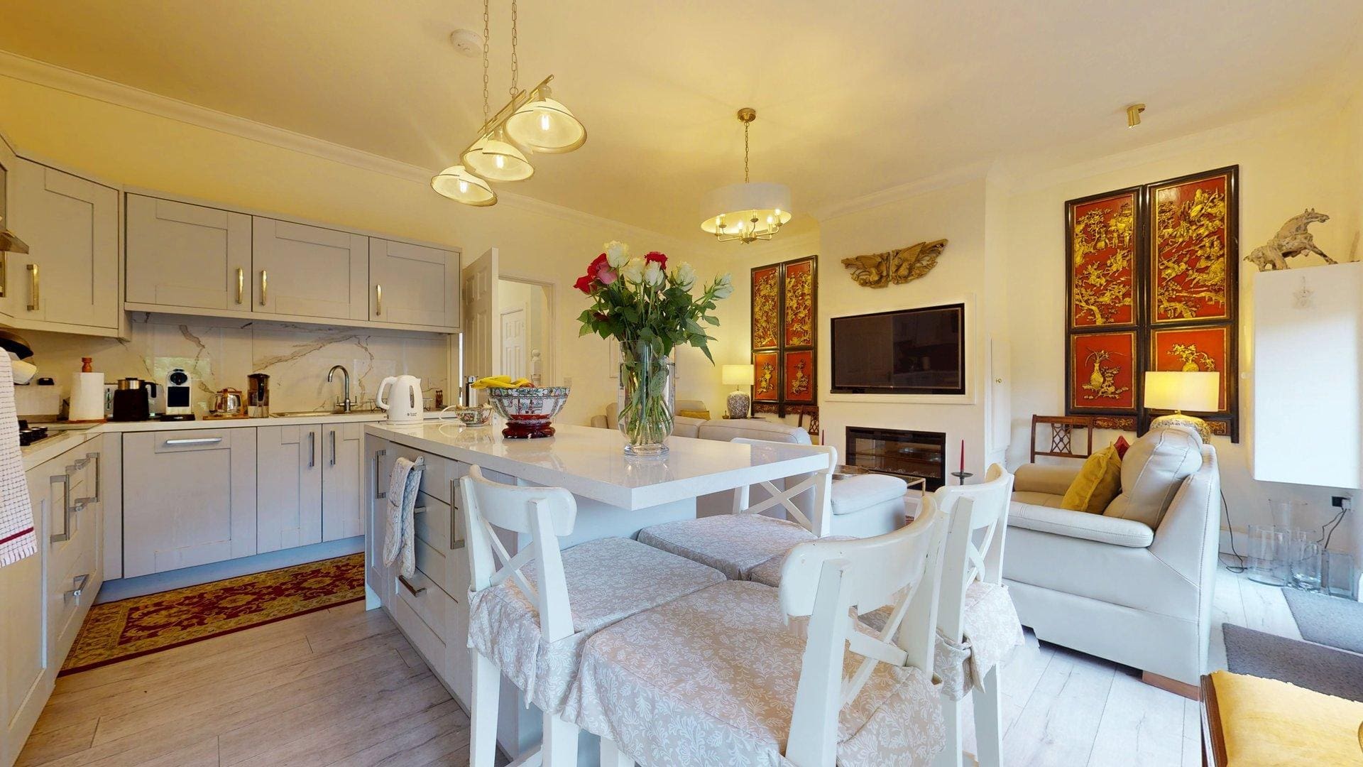 25 Red Arches Road, The Coast, Baldoyle, D13