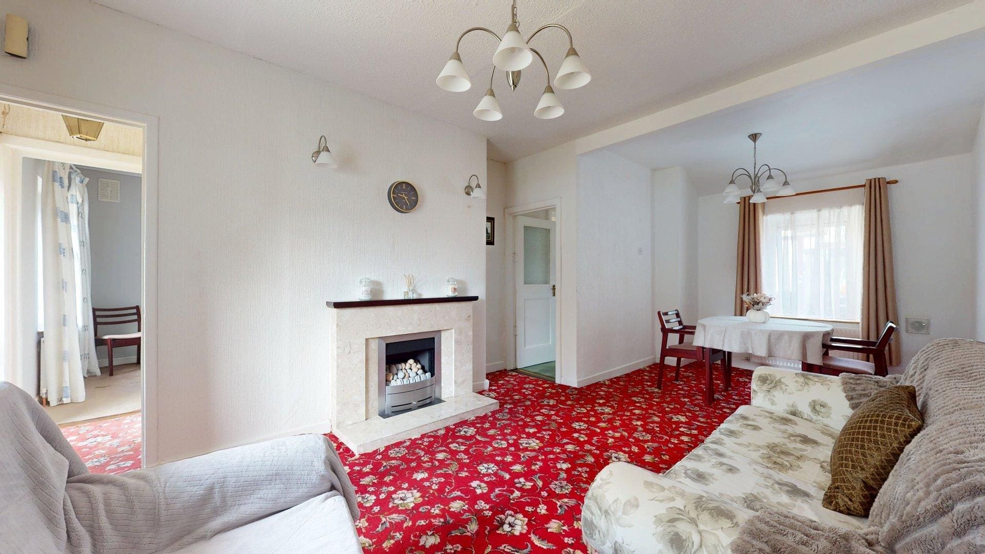 68 Saint Peters Terrace, Howth, Co. Dublin