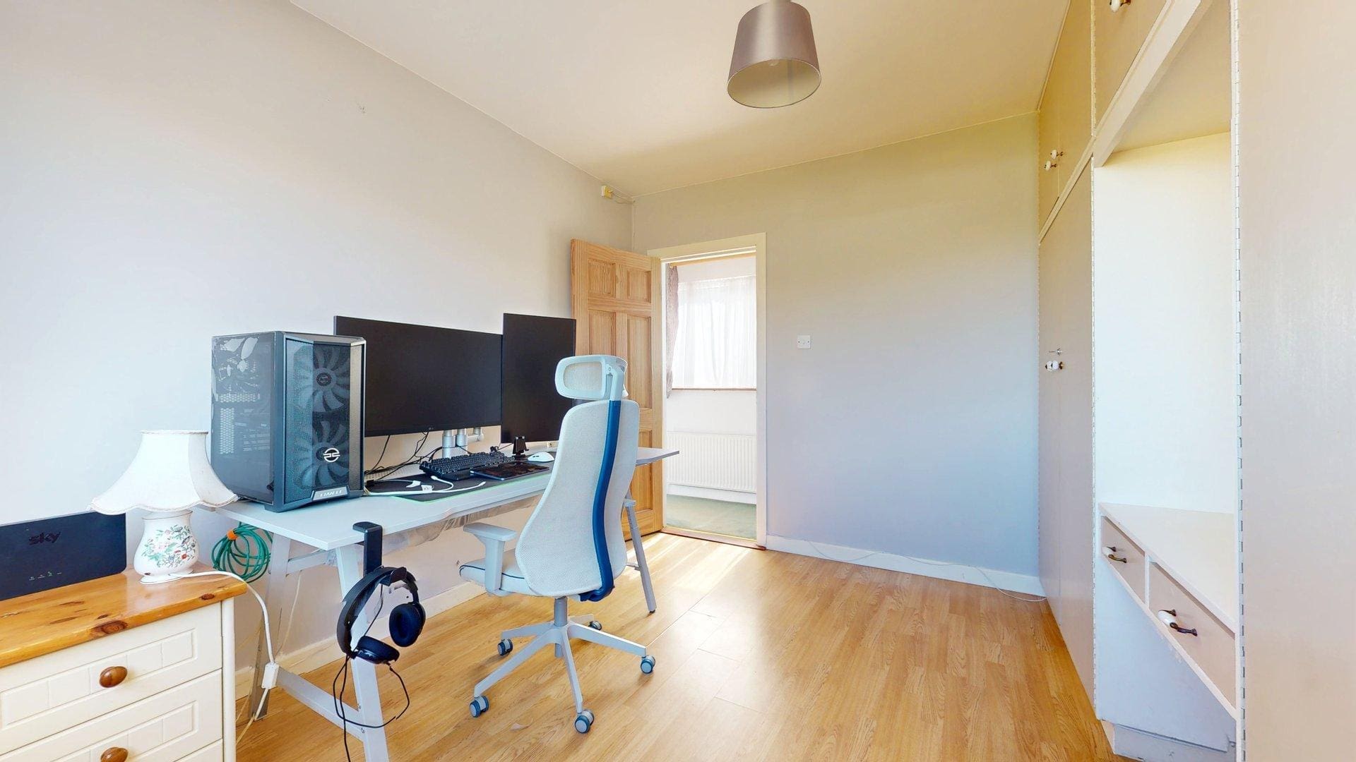 68 Saint Peters Terrace, Howth, Co. Dublin