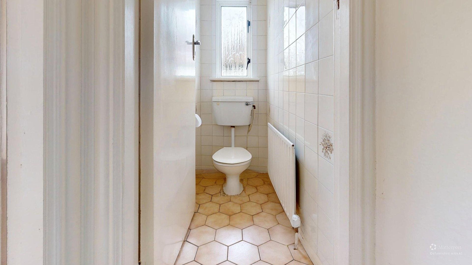 Saint-Josephs-Bathroom-Defurnished Saint Joseph’s, 112a Howth Rd, Howth, Co. Dublin