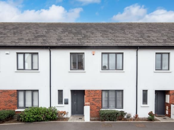 26 Muileann Close, Kinsealy, Co.Dublin