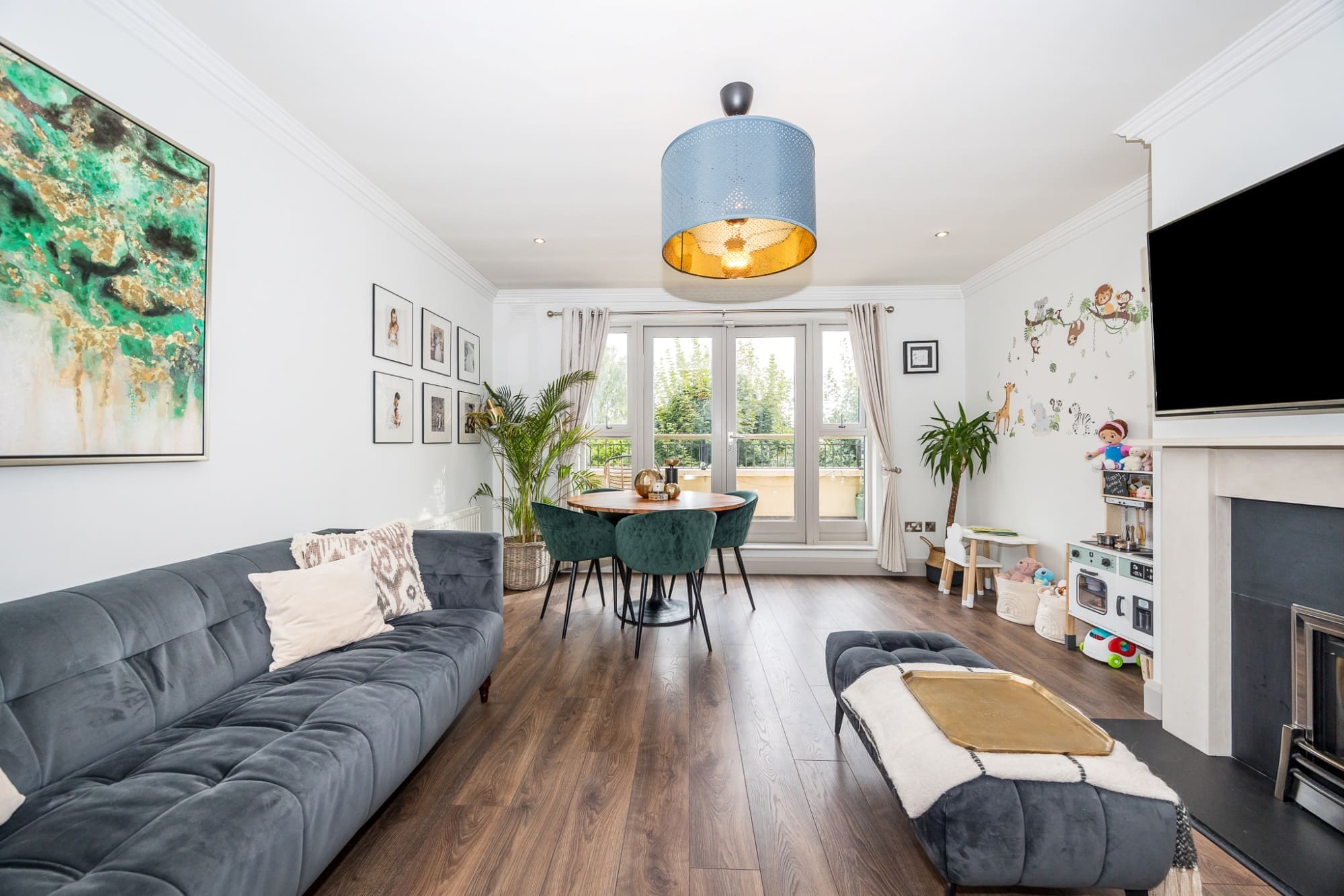 36 Oak Hall, Malahide, County Dublin, K36 NF82