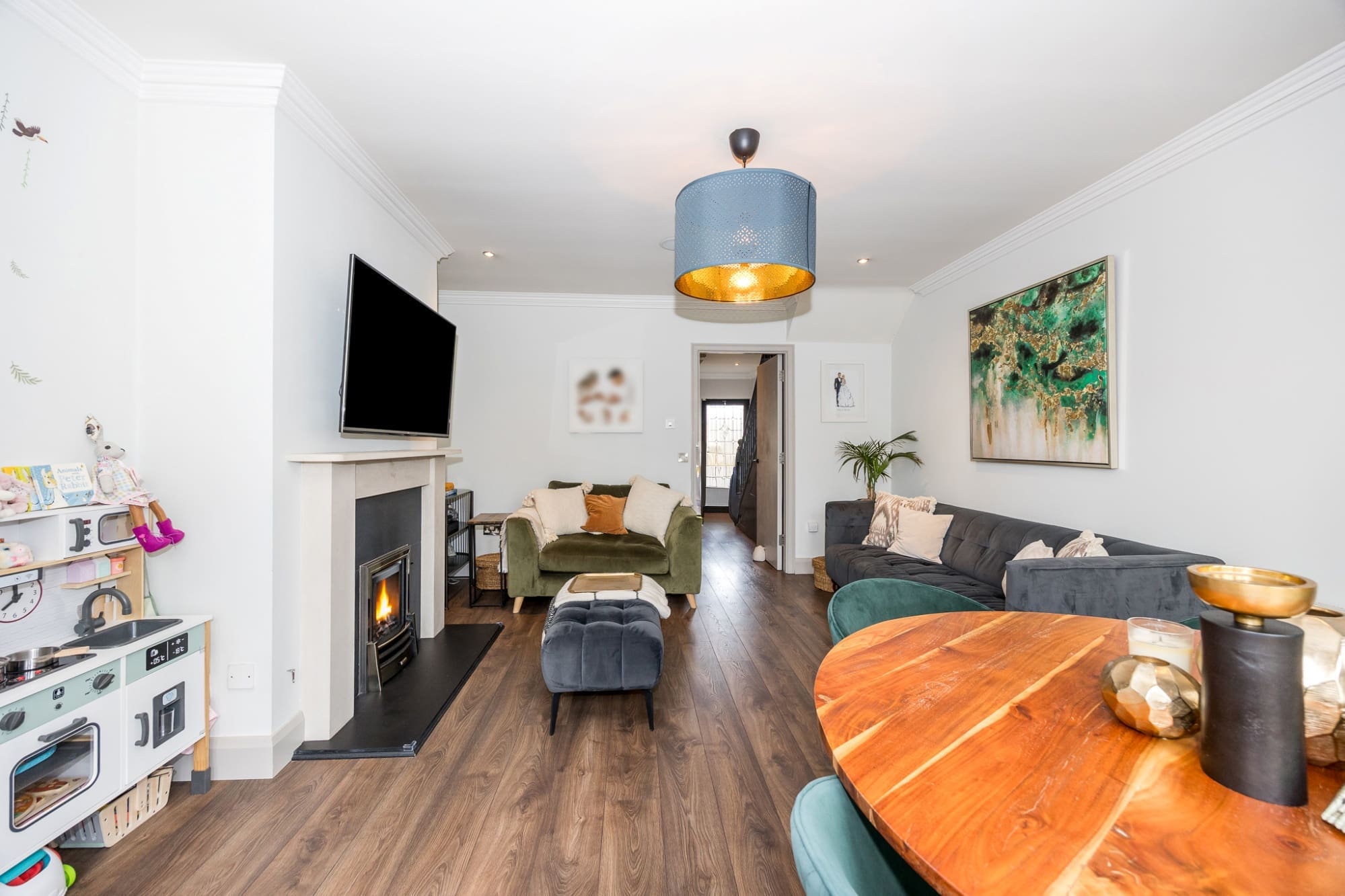 36 Oak Hall, Malahide, County Dublin, K36 NF82