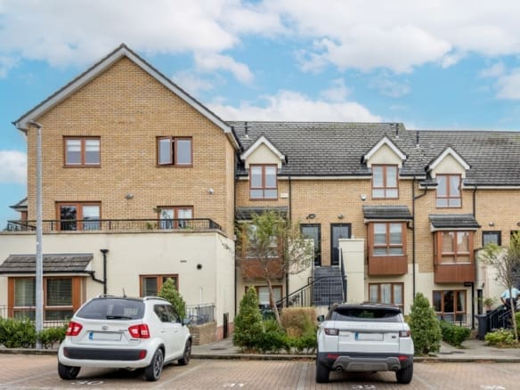 36 Oak Hall, Malahide, County Dublin, K36 NF82
