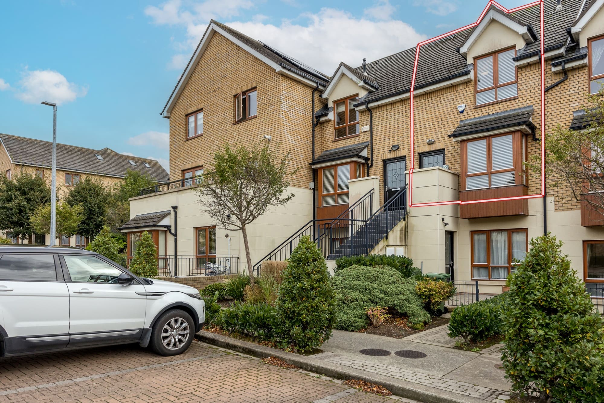 36 Oak Hall, Malahide, County Dublin, K36 NF82