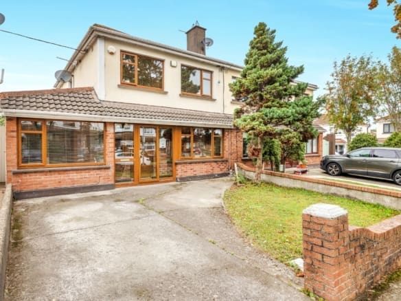 59 Seabury Crescent, Malahide, County Dublin, K36 VP98