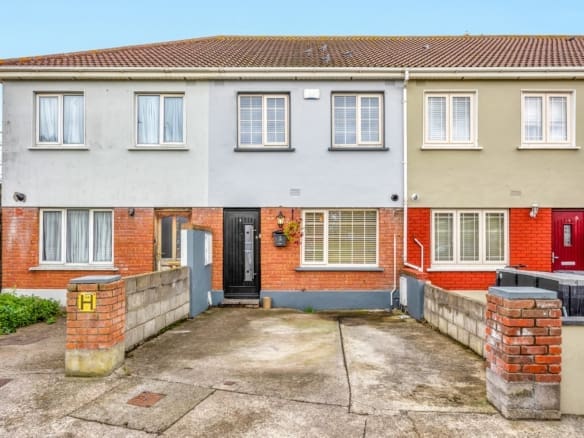 9 Briarfield Walk, Kilbarrack, Dublin 5
