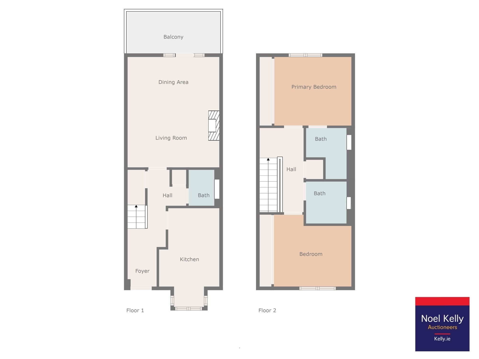 36 Oak Hall, Malahide, County Dublin, K36 NF82