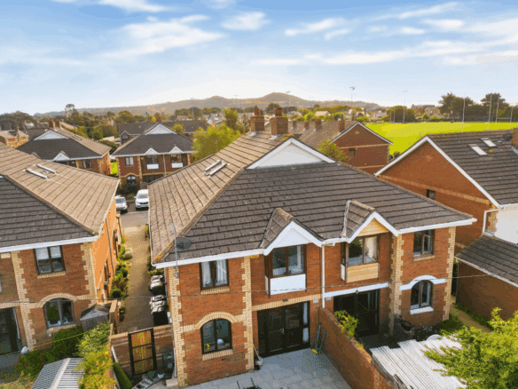 24 Tramway Court, Sutton, Dublin 13