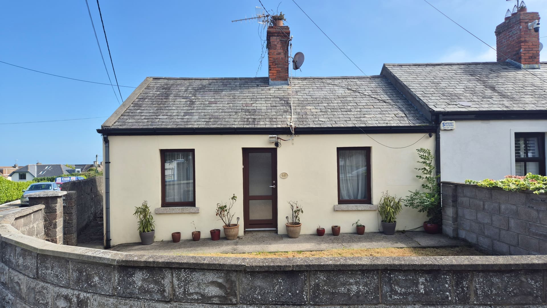 68 Saint Peters Terrace, Howth, Co. Dublin