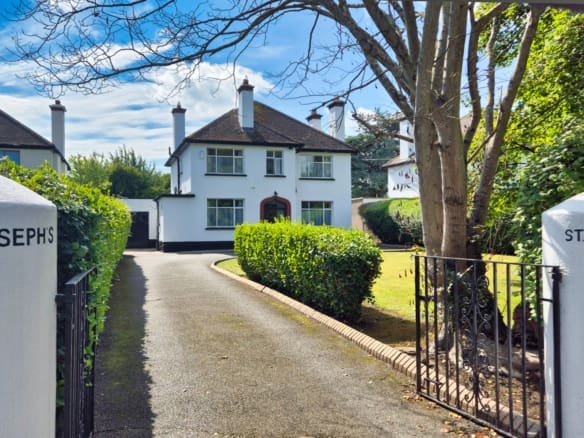 Saint Joseph’s, 112a Howth Rd, Howth, Co. Dublin