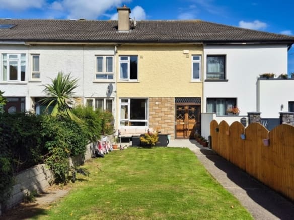 21 Seacliff Drive, Baldoyle, Dublin 13