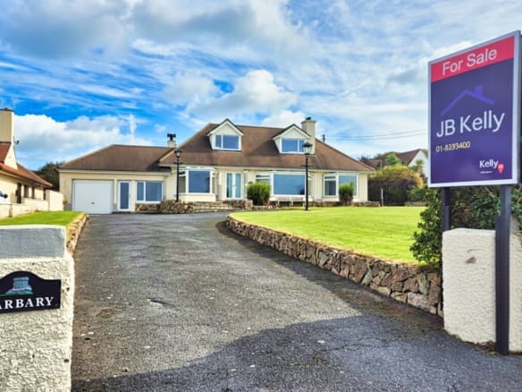 Barbary, Sutton Strand Rd, Sutton, Dublin 13