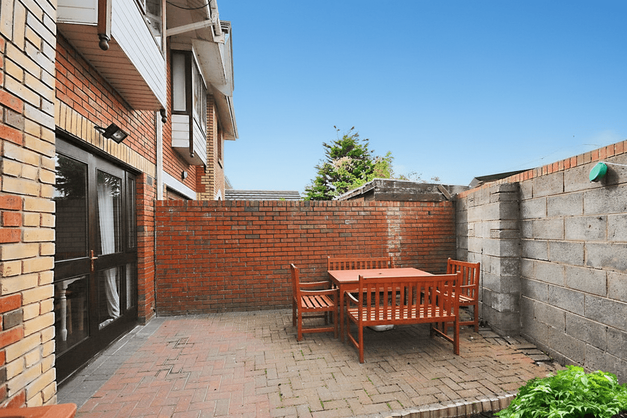 garden 24 Tramway Court, Sutton, Dublin 13