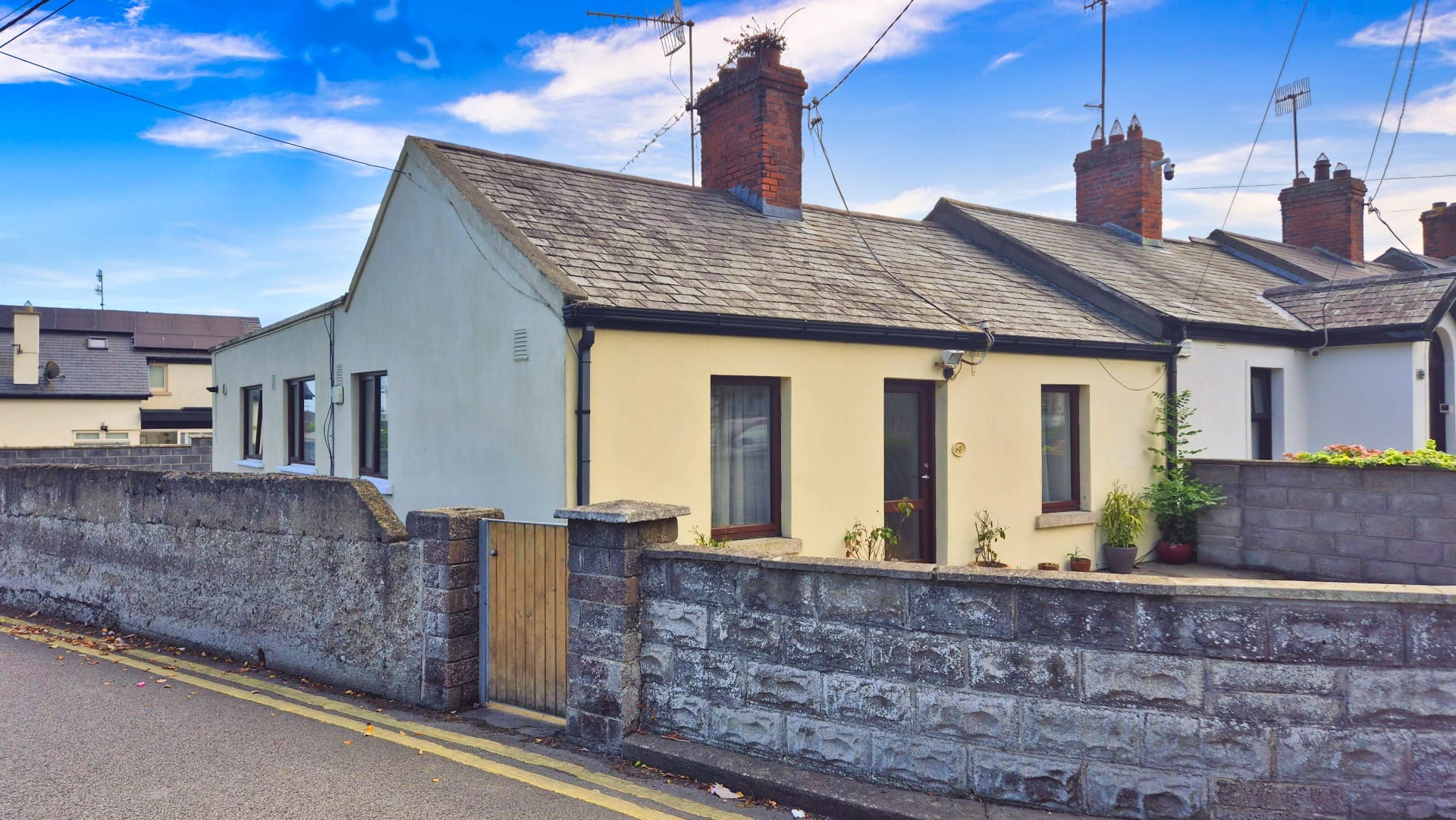 68 Saint Peters Terrace, Howth, Co. Dublin