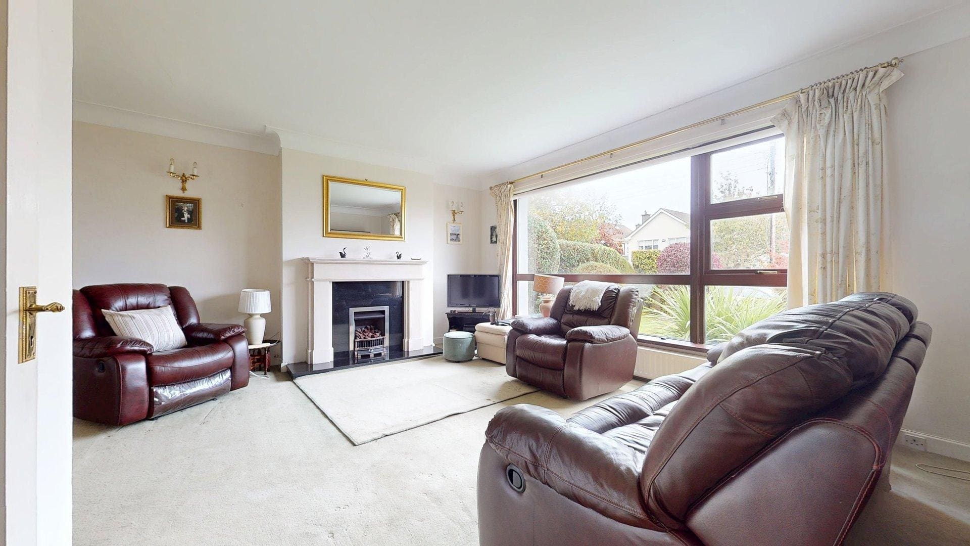 4 Saint Fintan’s Park, Sutton, D13
