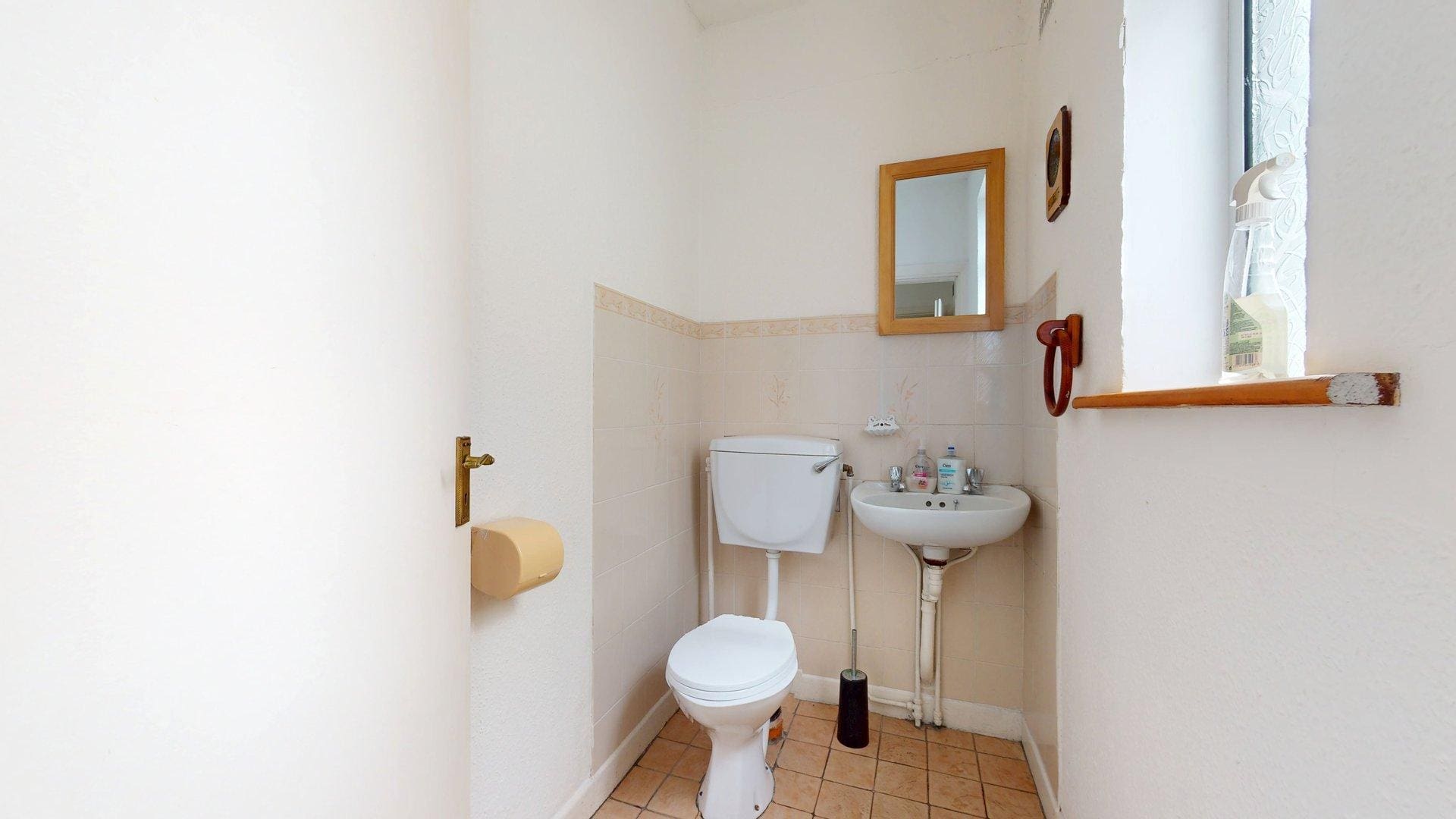 4 Saint Fintan’s Park, Sutton, D13