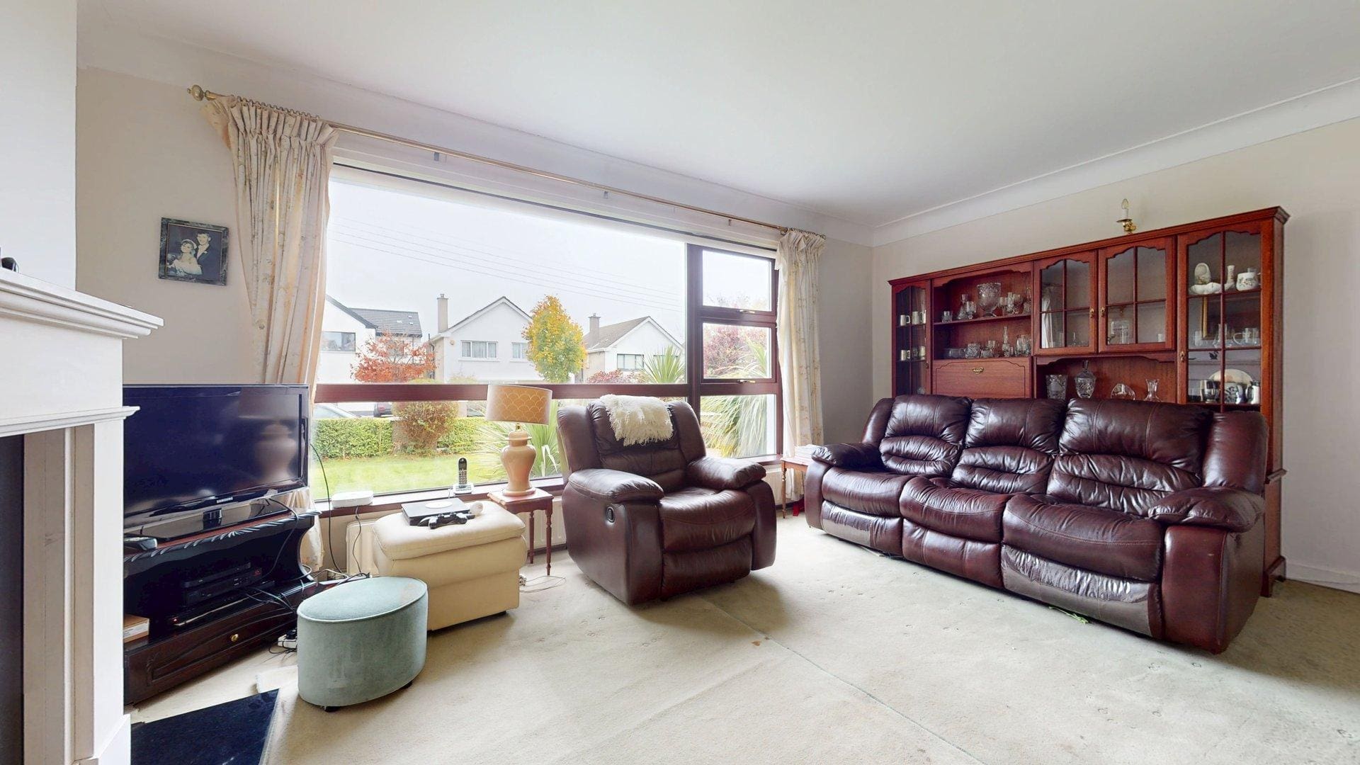 4 Saint Fintan’s Park, Sutton, D13