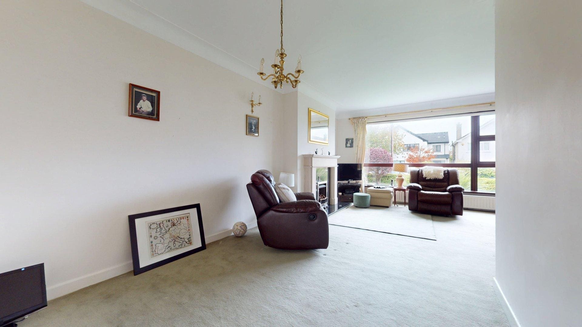 4 Saint Fintan’s Park, Sutton, D13