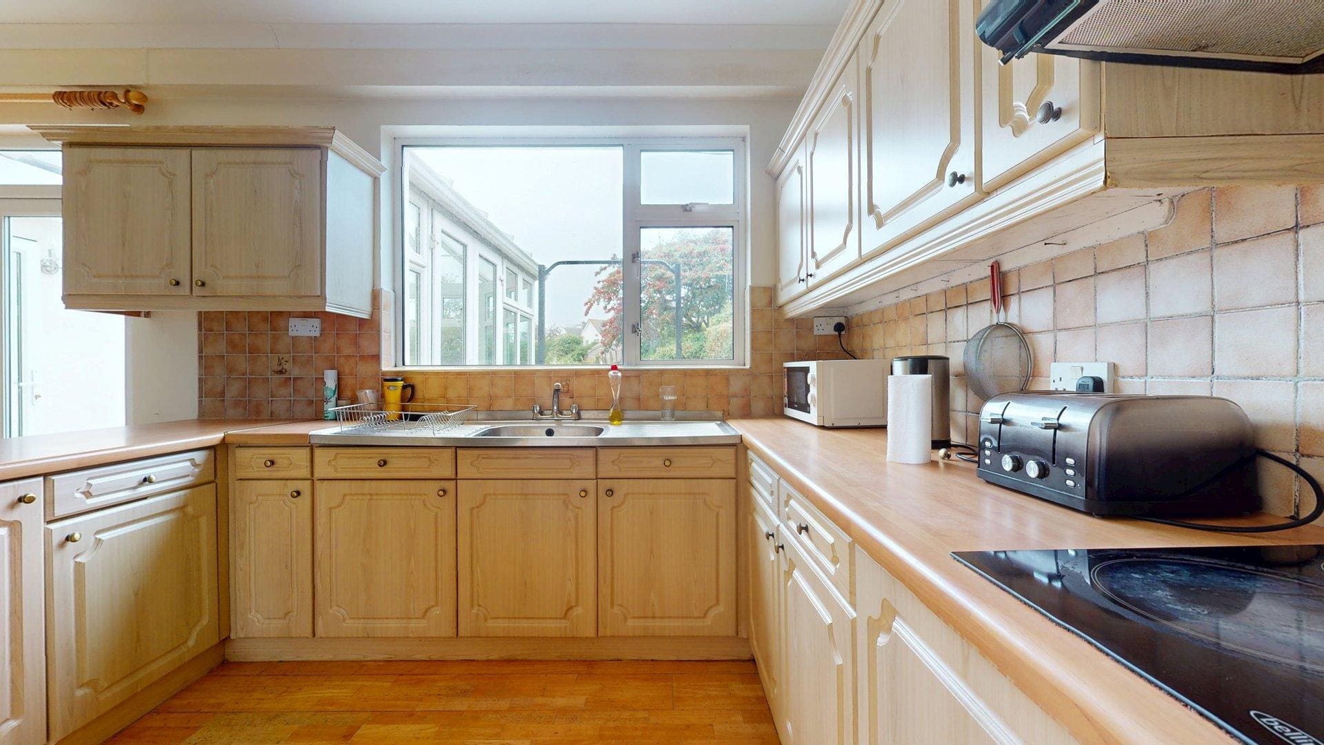 4 Saint Fintan’s Park, Sutton, D13