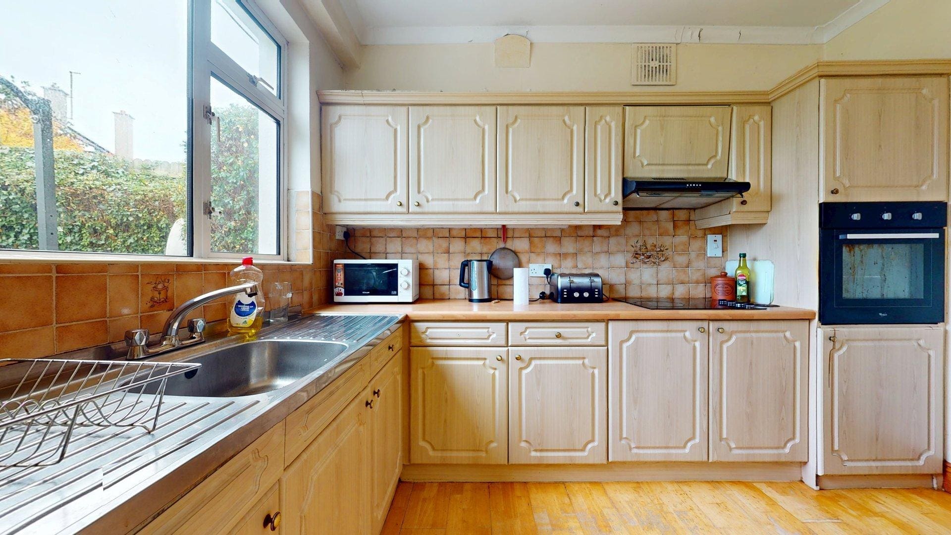 4 Saint Fintan’s Park, Sutton, D13
