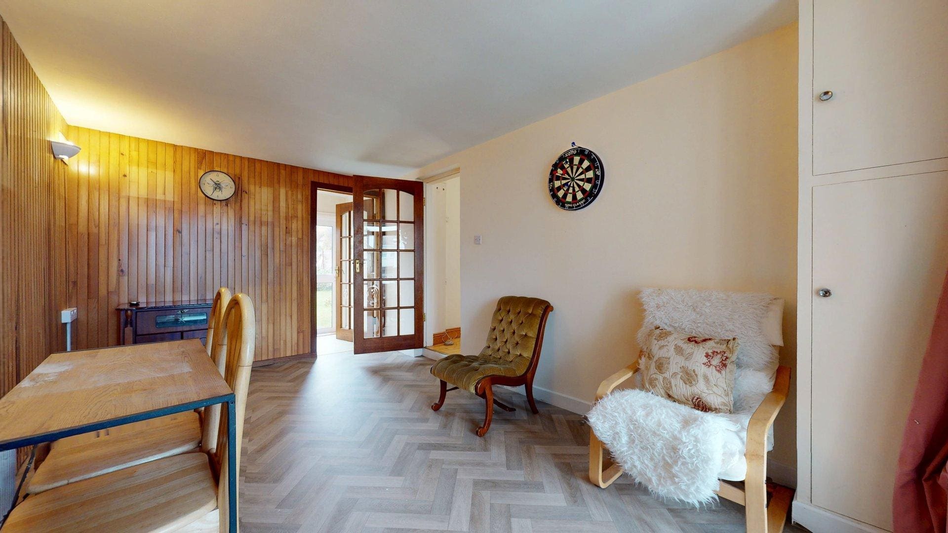4 Saint Fintan’s Park, Sutton, D13