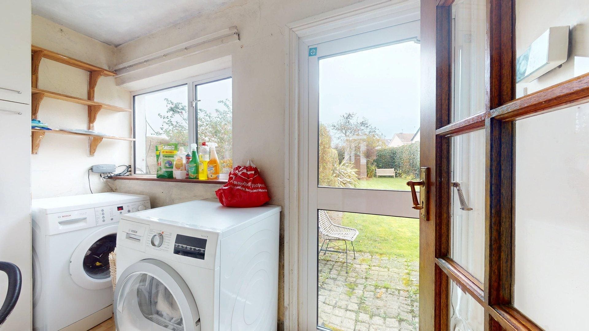 4 Saint Fintan’s Park, Sutton, D13