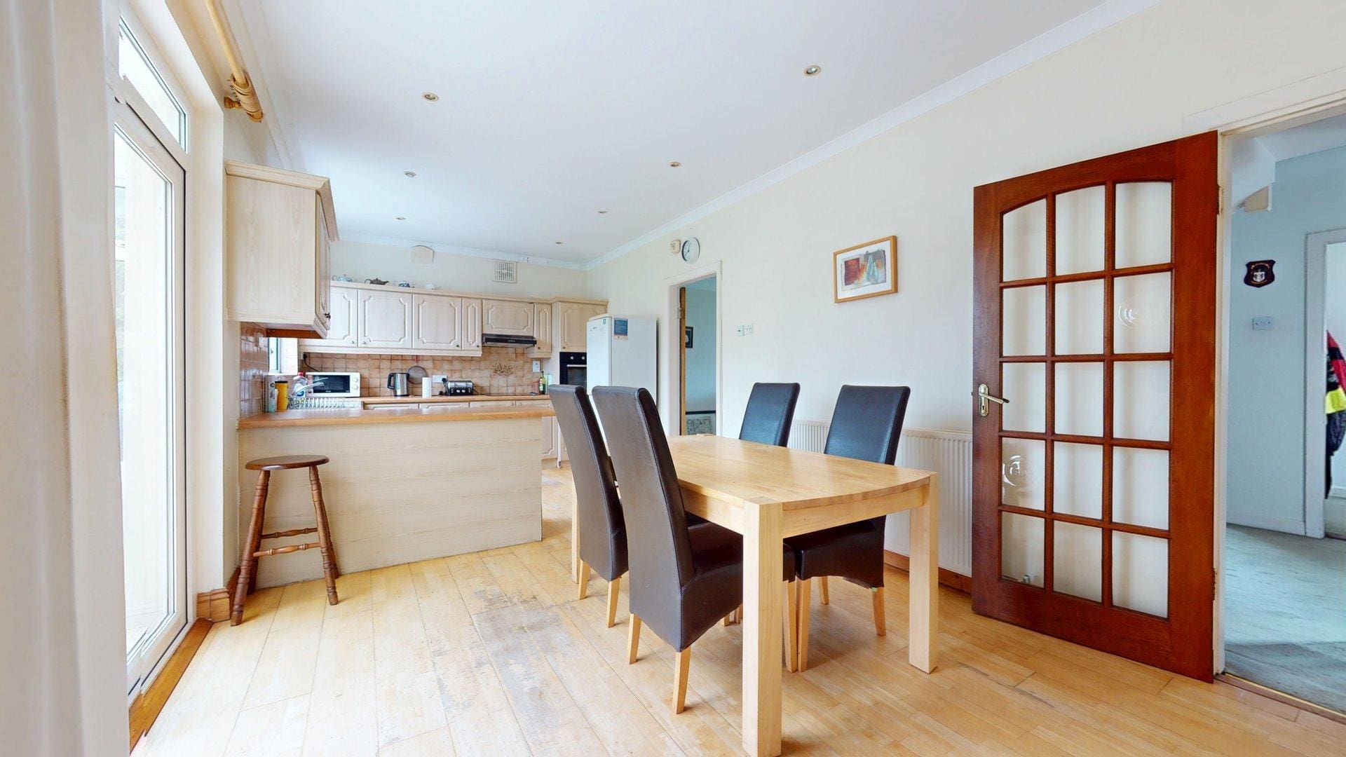 4 Saint Fintan’s Park, Sutton, D13