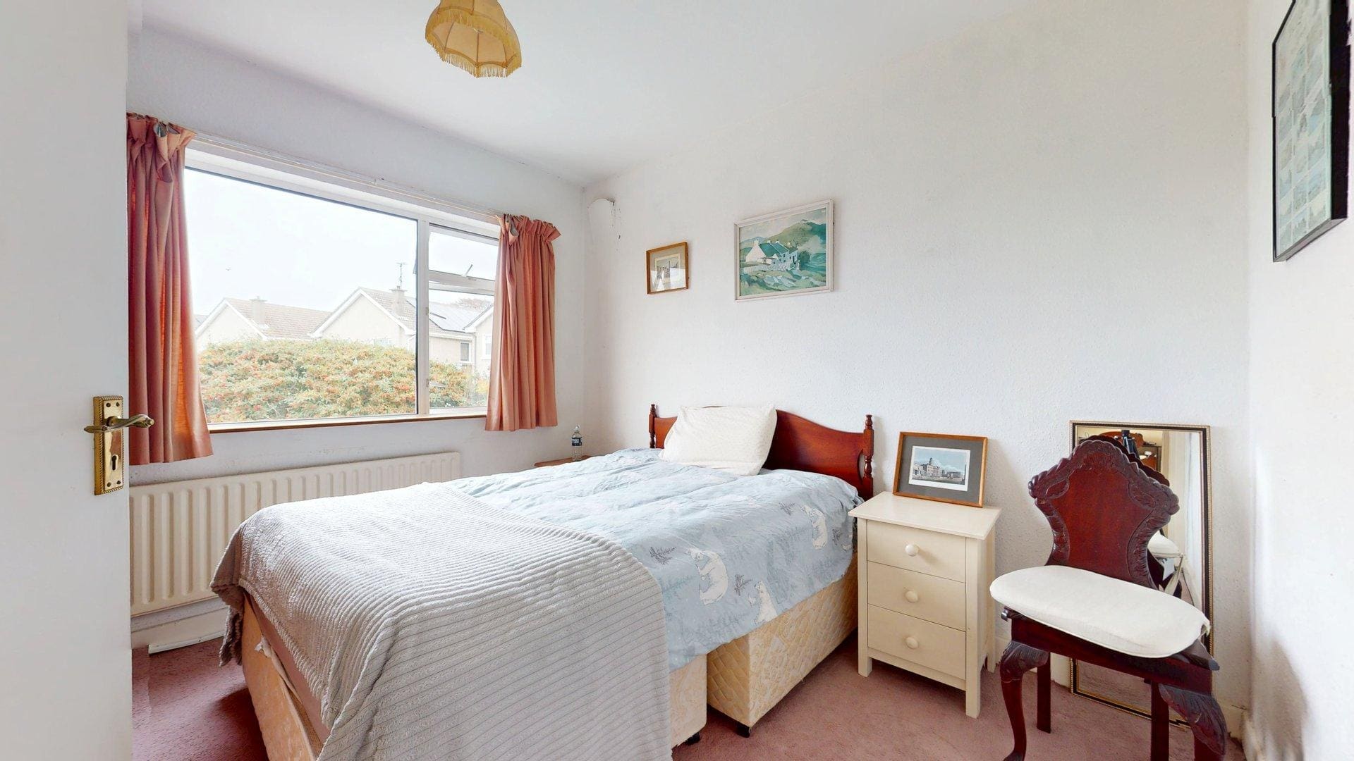4 Saint Fintan’s Park, Sutton, D13