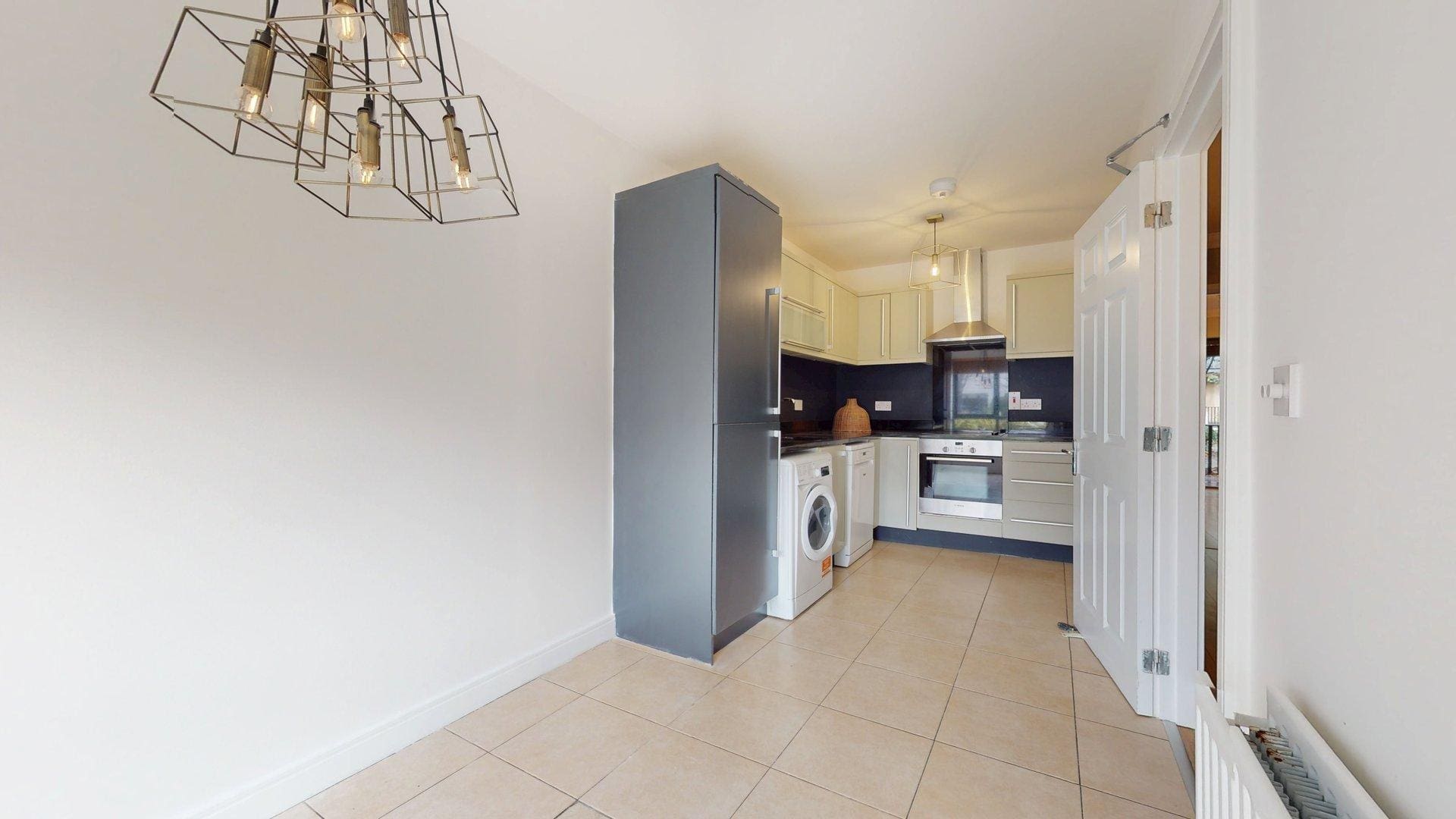 97 Red Arches Road, The Coast, Baldoyle, D13