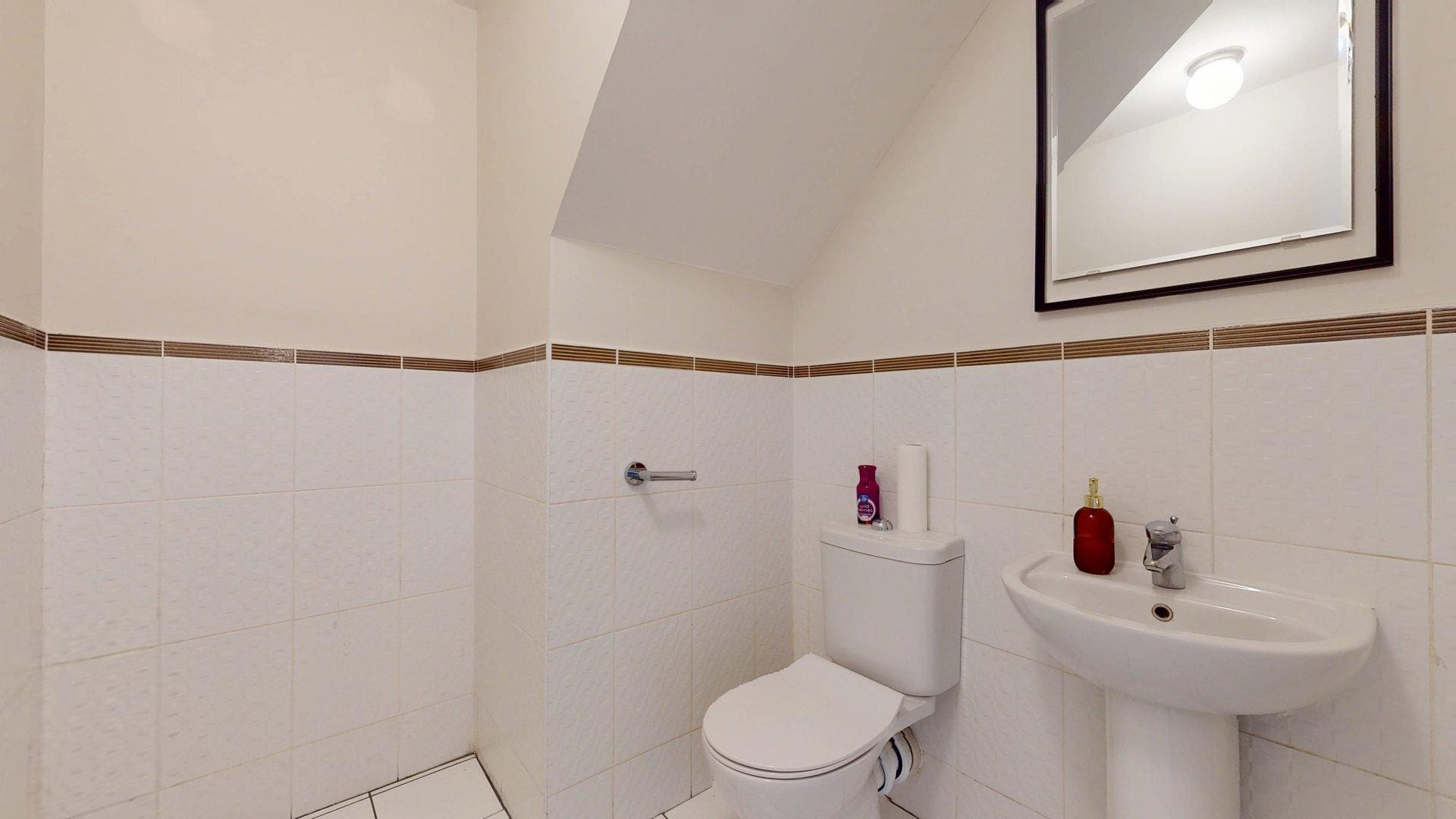 97 Red Arches Road, The Coast, Baldoyle, D13