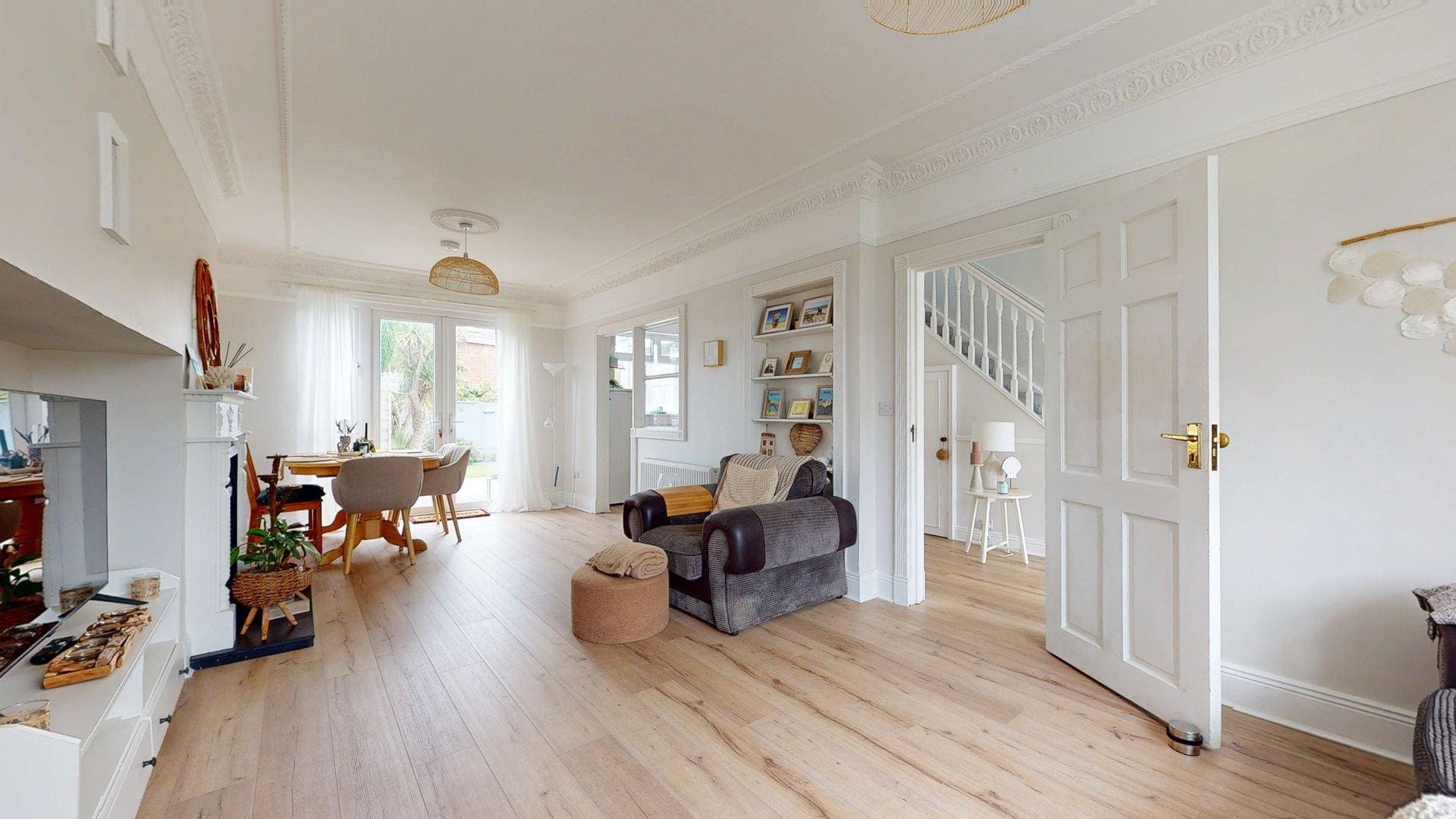 34 Grange Park, Baldoyle, D13