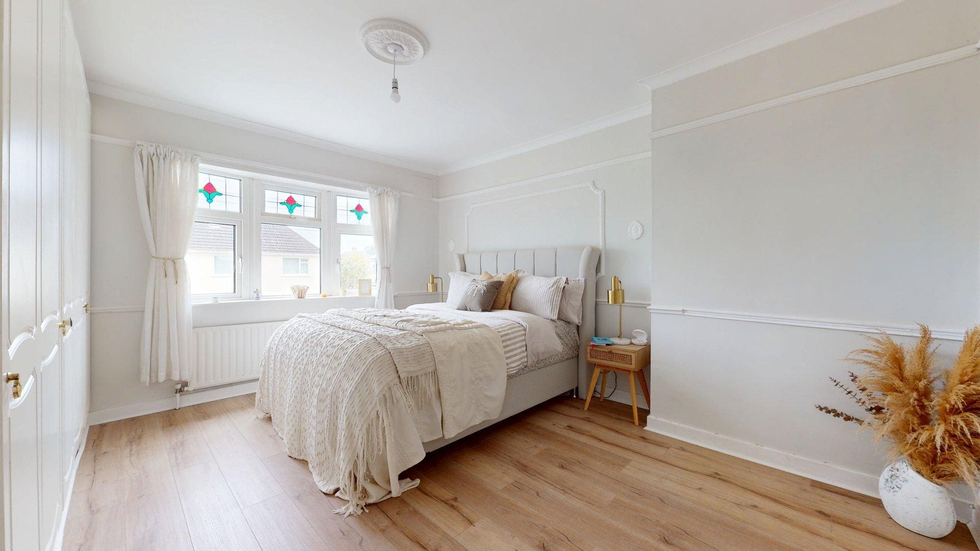 34 Grange Park, Baldoyle, D13