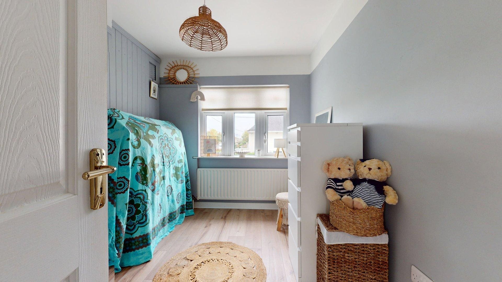 34 Grange Park, Baldoyle, D13