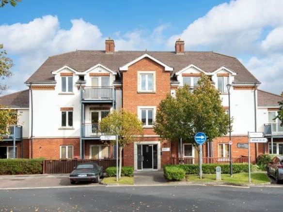 42 Millstream, The Links, Portmarnock, Co.Dublin