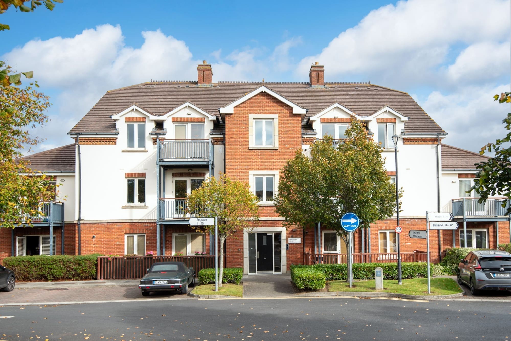 42 Millstream, The Links, Portmarnock, Co.Dublin