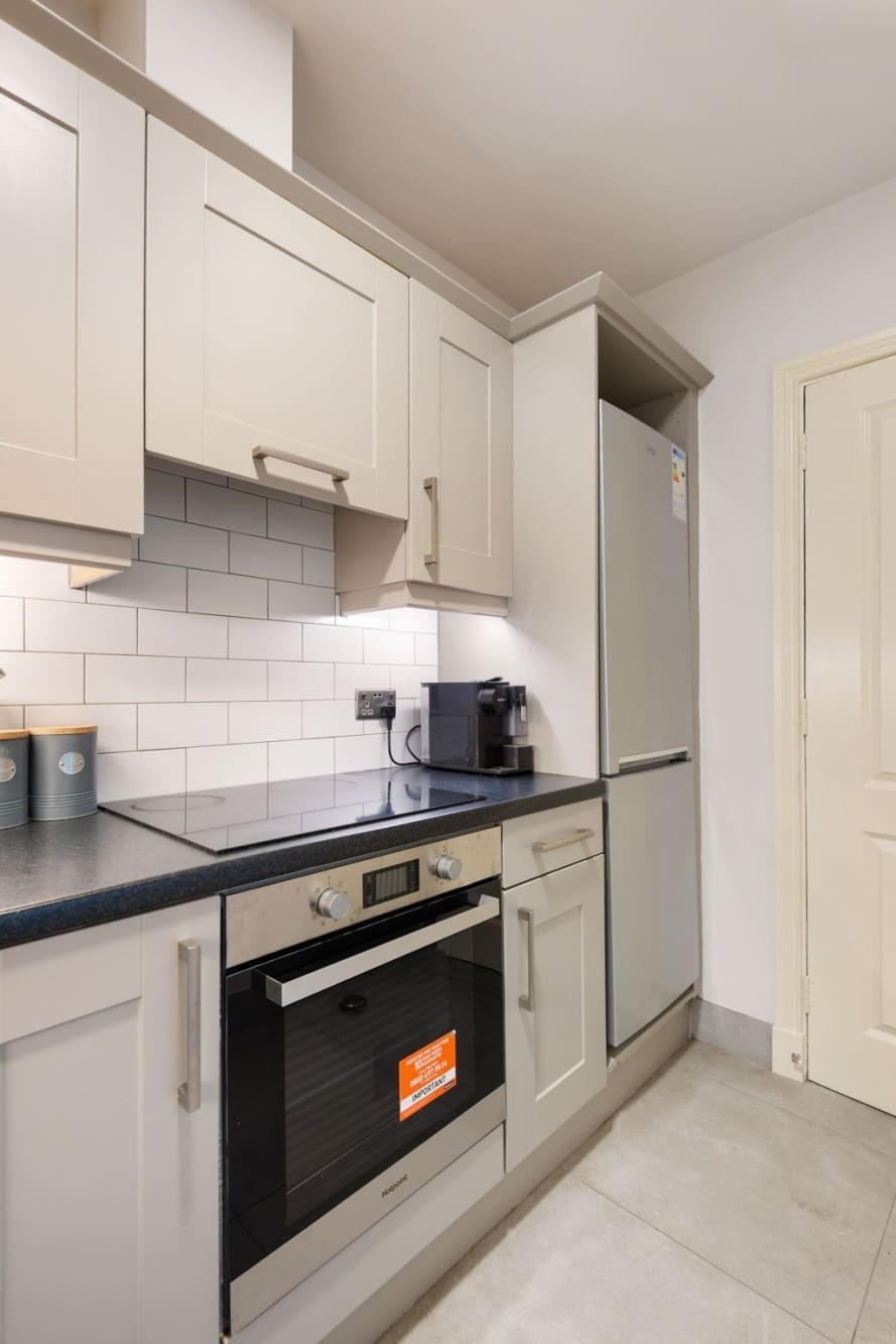 42 Millstream, The Links, Portmarnock, Co.Dublin