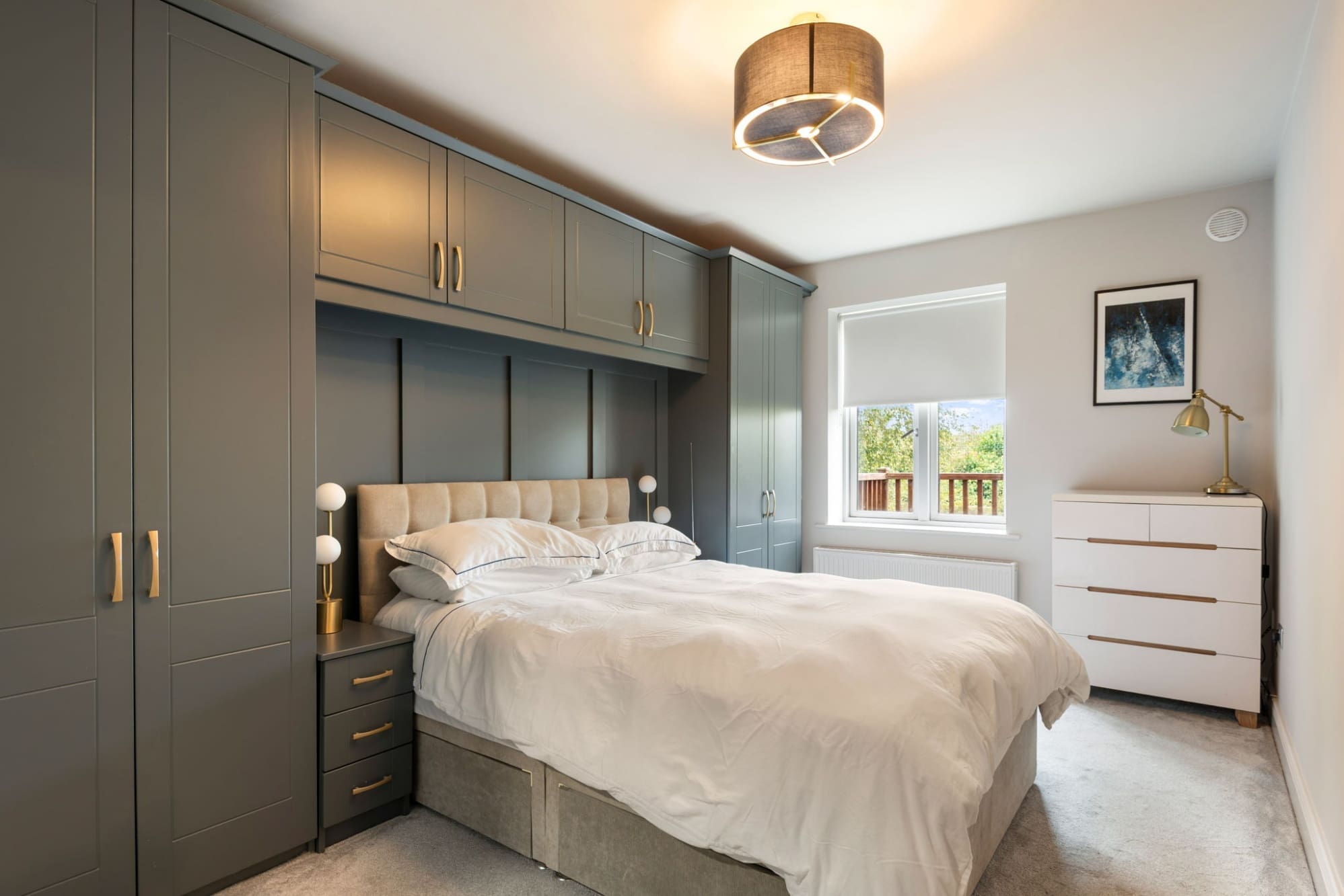 42 Millstream, The Links, Portmarnock, Co.Dublin