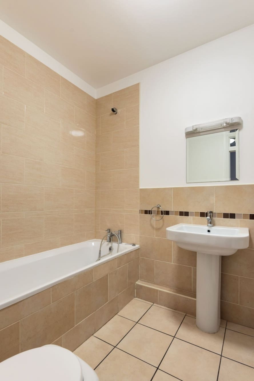 42 Millstream, The Links, Portmarnock, Co.Dublin
