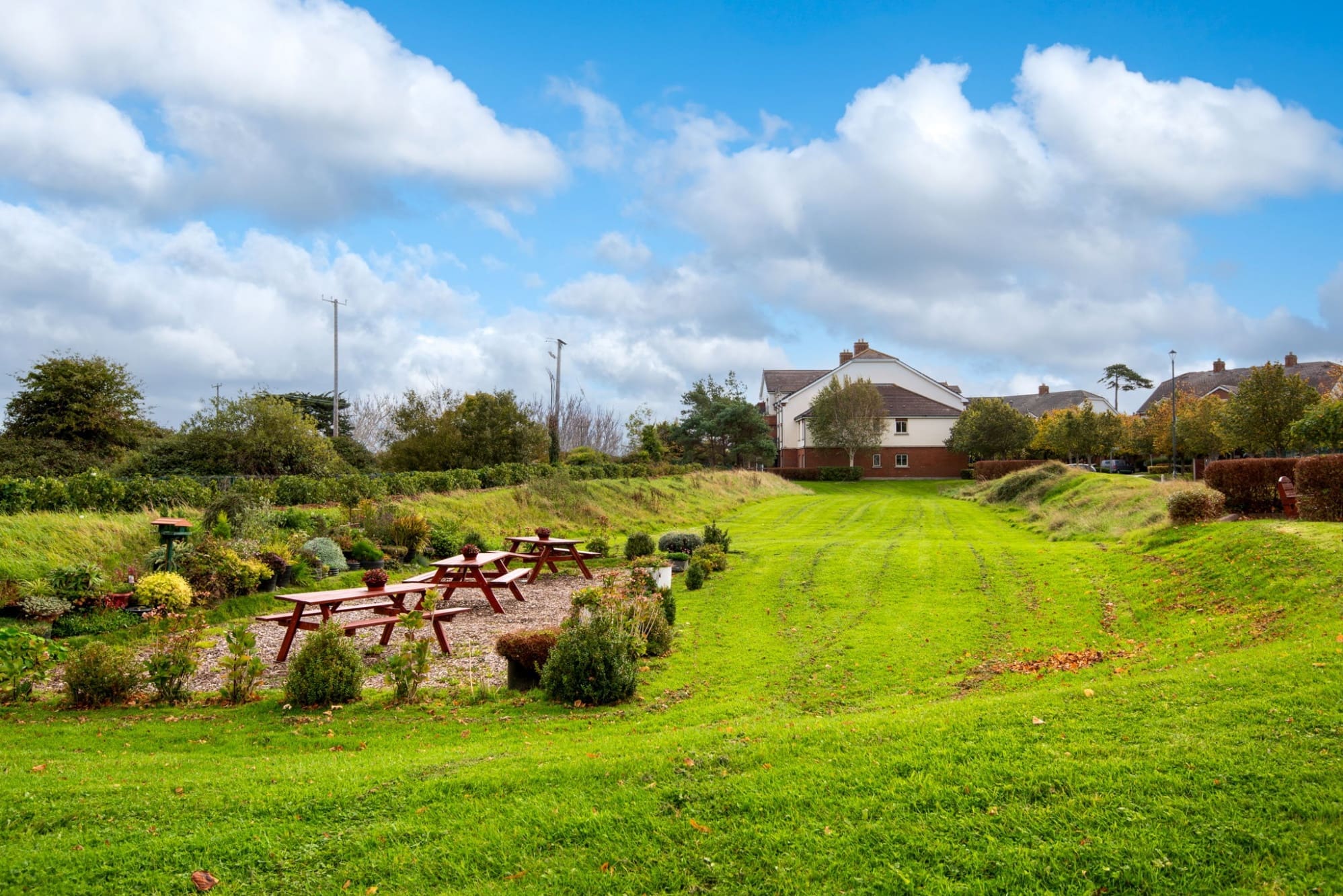 42 Millstream, The Links, Portmarnock, Co.Dublin