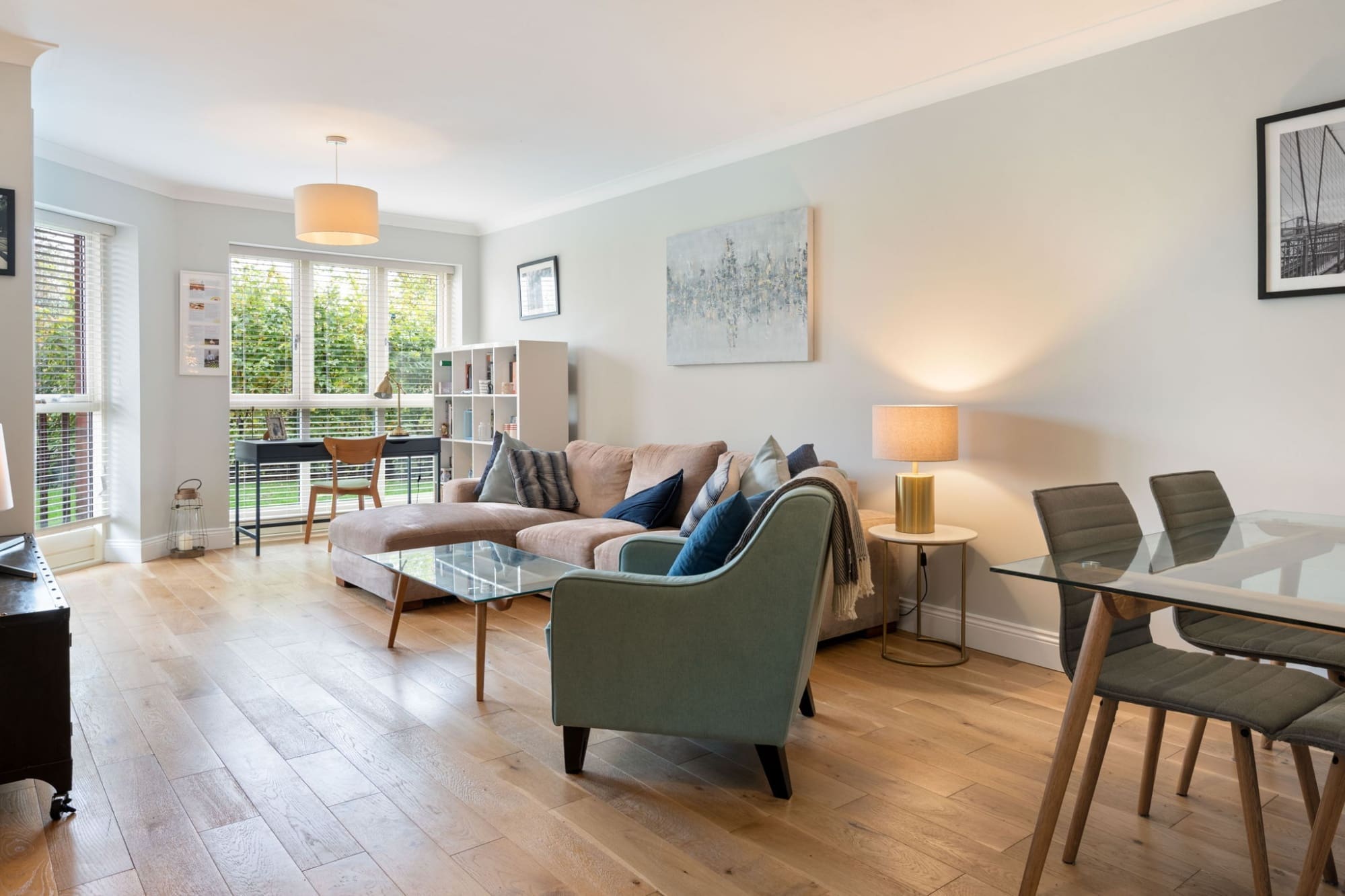 42 Millstream, The Links, Portmarnock, Co.Dublin