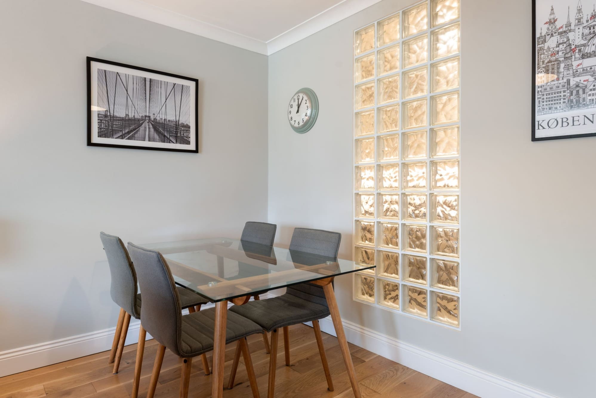 42 Millstream, The Links, Portmarnock, Co.Dublin