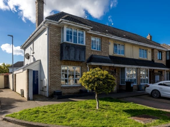 35 Dun Emer Green, Lusk, Co.Dublin