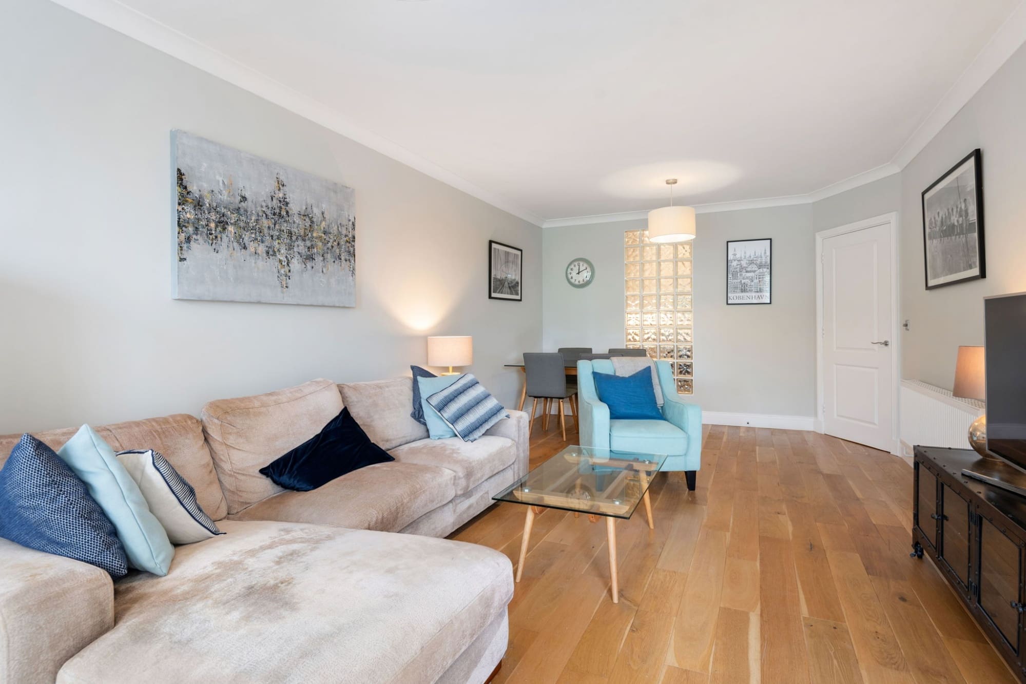 42 Millstream, The Links, Portmarnock, Co.Dublin