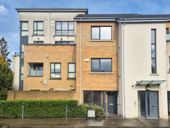 97 Red Arches Road, The Coast, Baldoyle, D13