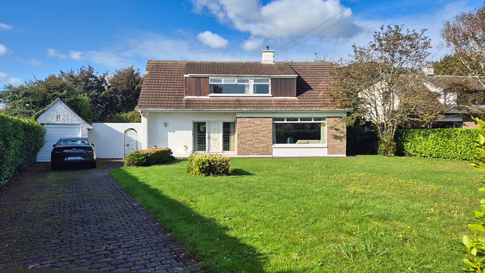 front1 48 Offington Park, Sutton, D13