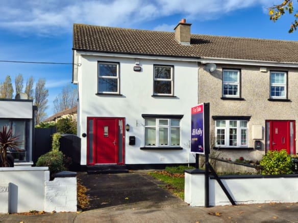 48 Meadowbrook Avenue, Baldoyle, D13