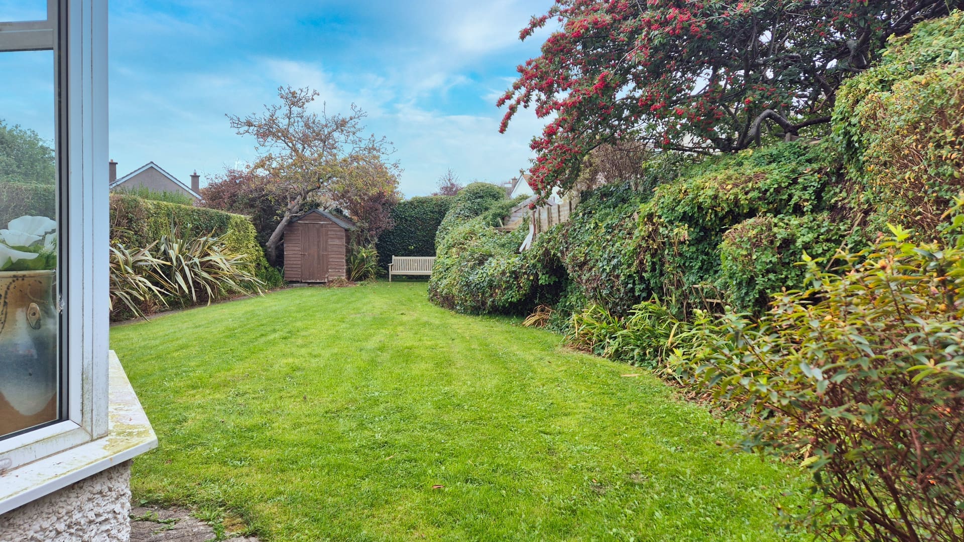4 Saint Fintan’s Park, Sutton, D13