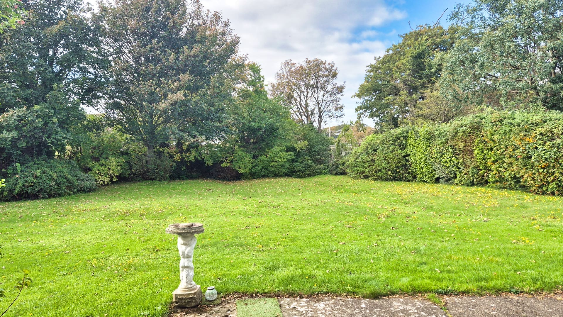 garden1 48 Offington Park, Sutton, D13