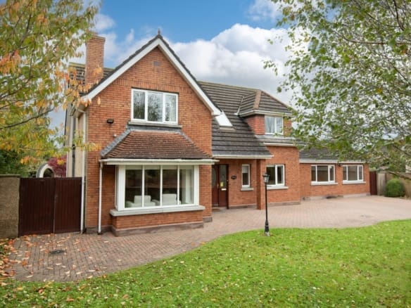 18 Beaverbrook, Donabate, Co.Dublin